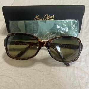 Maui Jim Cloud Break